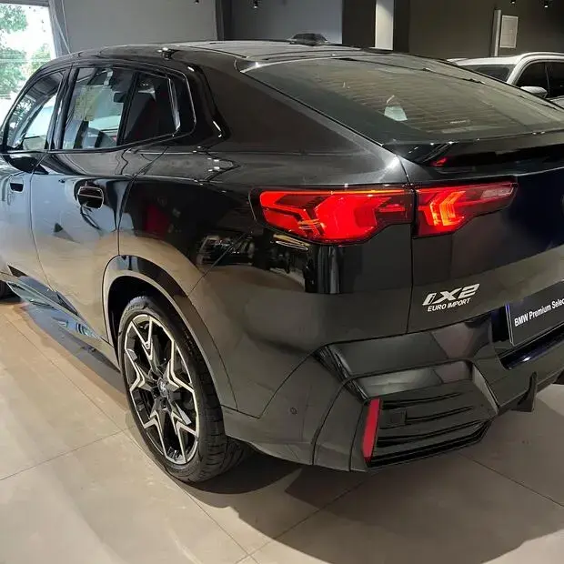 Bmw iX2 xDrive30i M Sport (Aut.) (Elétrico)