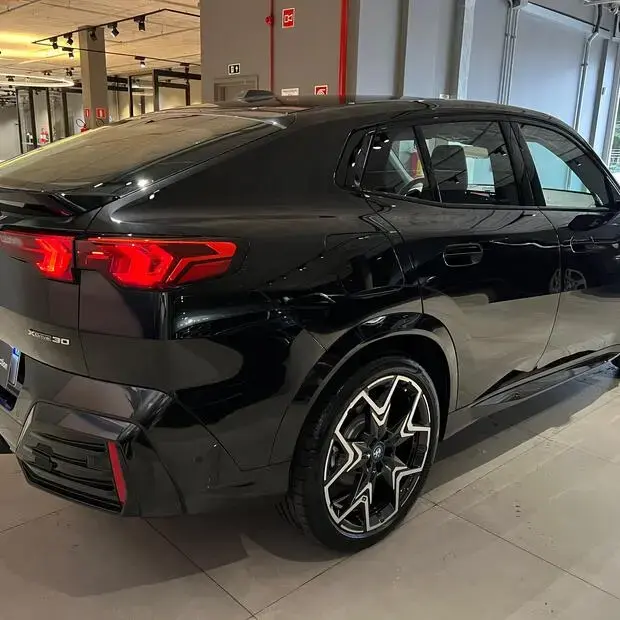 Bmw iX2 xDrive30i M Sport (Aut.) (Elétrico)