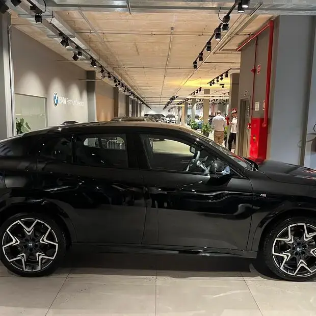 Bmw iX2 xDrive30i M Sport (Aut.) (Elétrico)