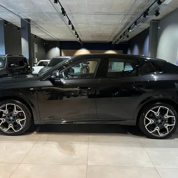 Bmw iX2 xDrive30i M Sport (Aut.) (Elétrico)