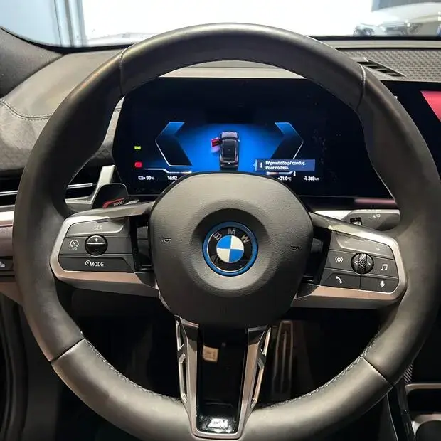 Bmw iX2 xDrive30i M Sport (Aut.) (Elétrico)