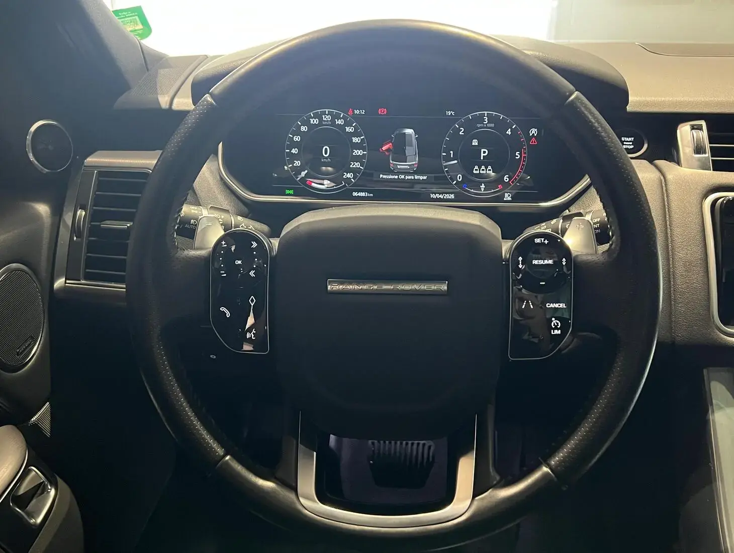 galeria Range Rover Sport