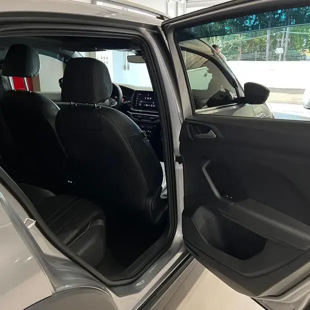 Volkswagen T-Cross 1.4 TSI Highline (Aut) (Flex)