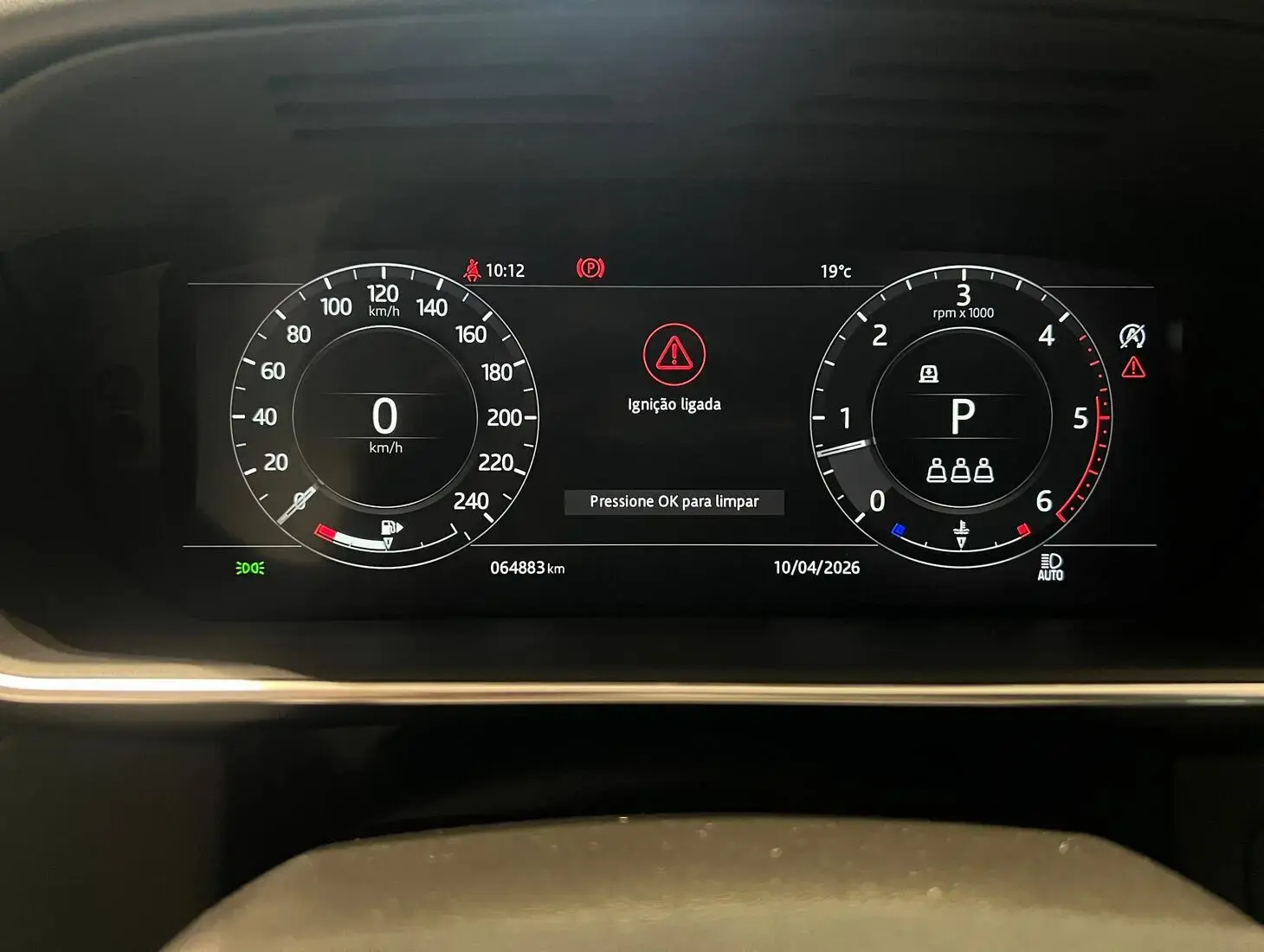 galeria Range Rover Sport