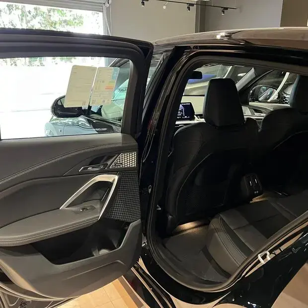 Bmw iX2 xDrive30i M Sport (Aut.) (Elétrico)