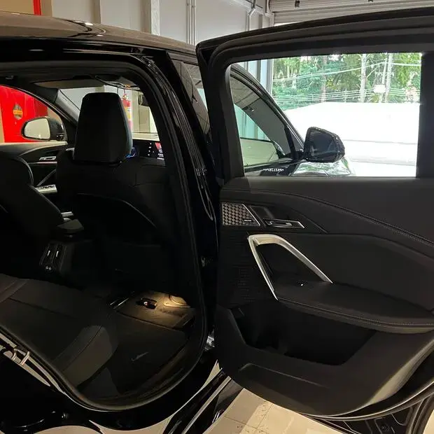 Bmw iX2 xDrive30i M Sport (Aut.) (Elétrico)