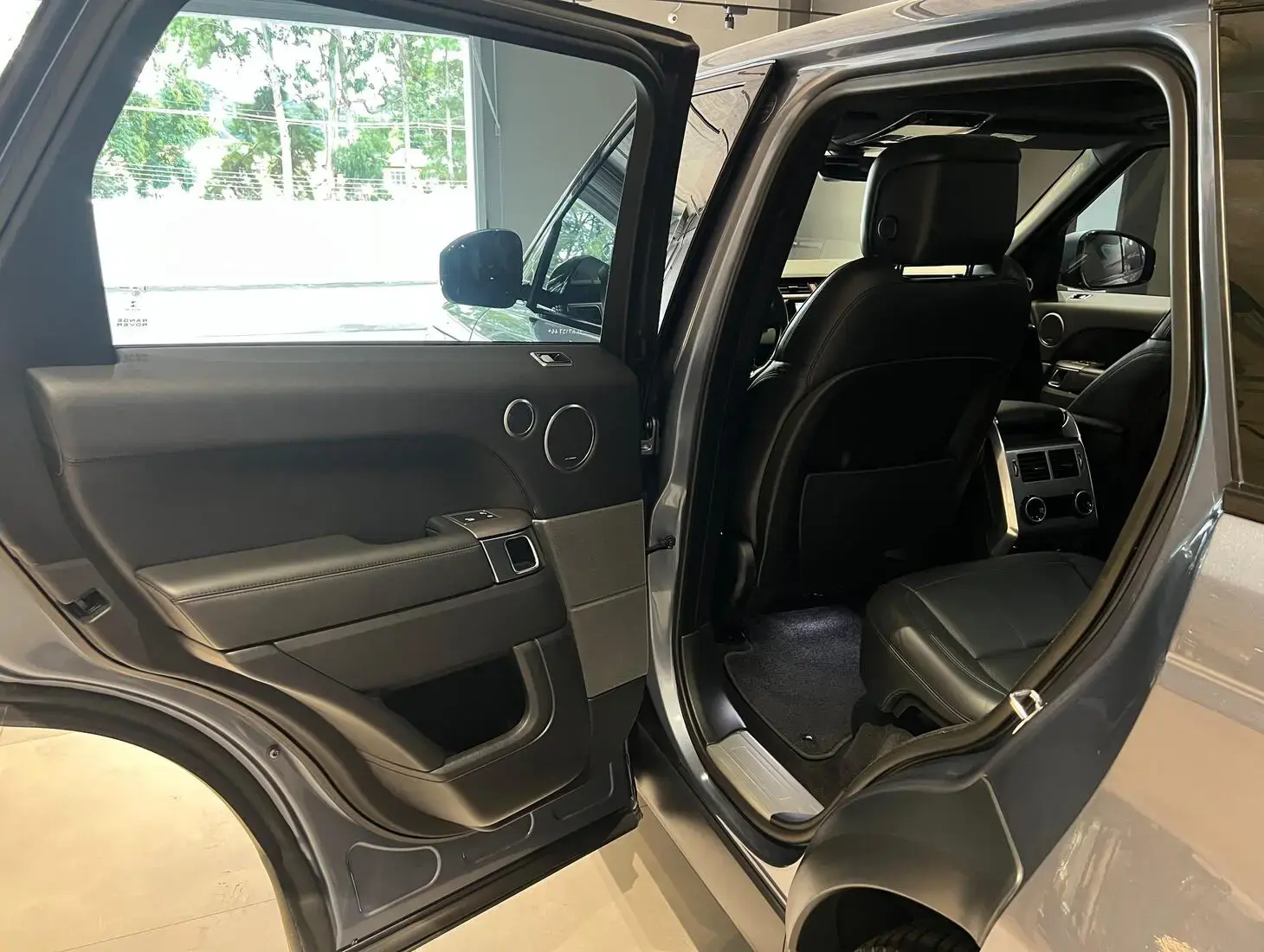 galeria Range Rover Sport