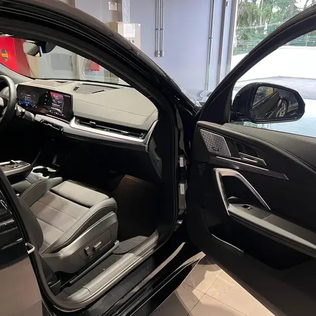 Bmw iX2 xDrive30i M Sport (Aut.) (Elétrico)