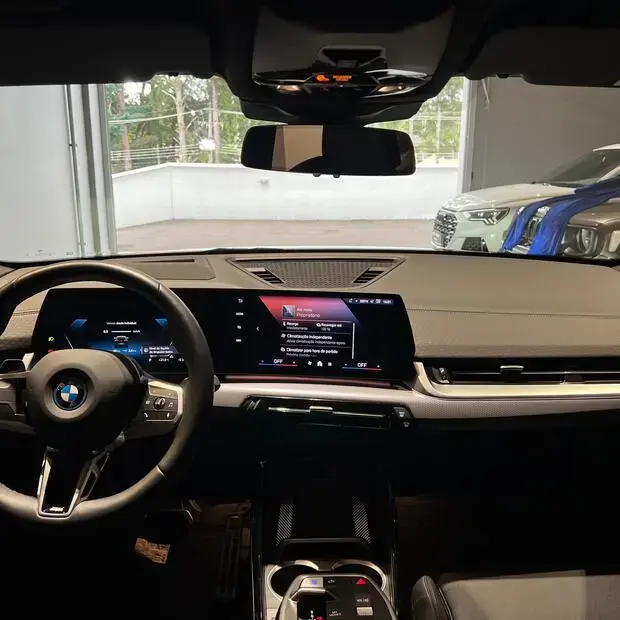 Bmw iX2 xDrive30i M Sport (Aut.) (Elétrico)