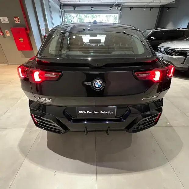 Bmw iX2 xDrive30i M Sport (Aut.) (Elétrico)