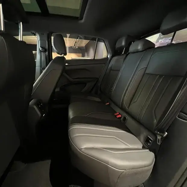 Volkswagen T-Cross 1.4 TSI Highline (Aut) (Flex)