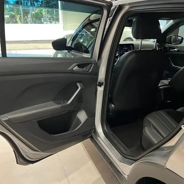 Volkswagen T-Cross 1.4 TSI Highline (Aut) (Flex)