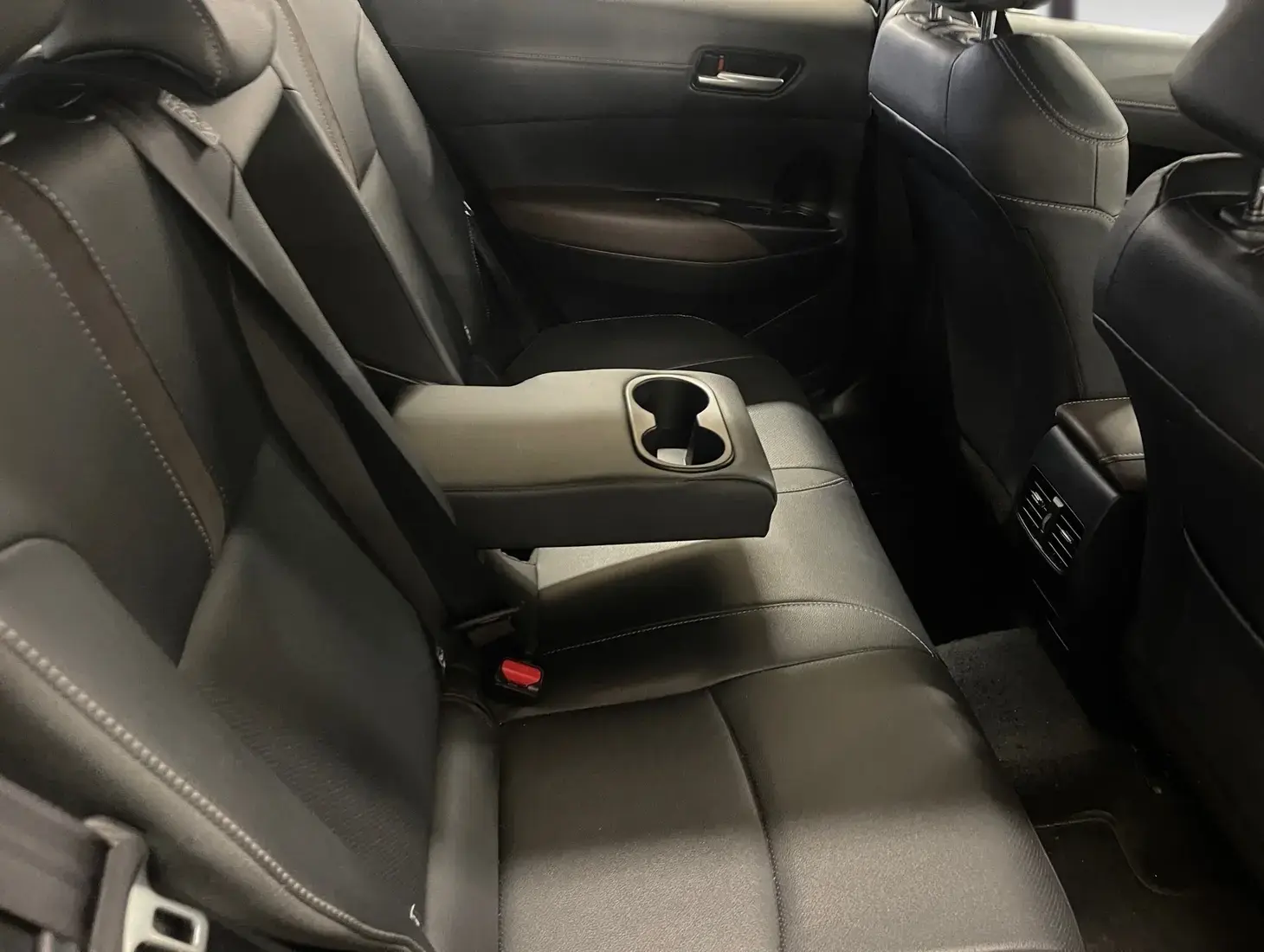 galeria Corolla Cross