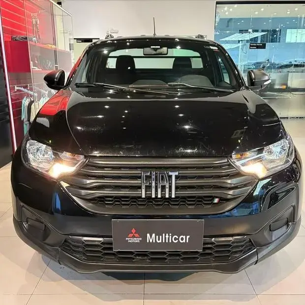 Fiat STRADA 1.3 FIREFLY FLEX FREEDOM CS MANUAL