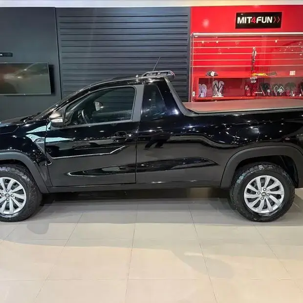 Fiat STRADA 1.3 FIREFLY FLEX FREEDOM CS MANUAL