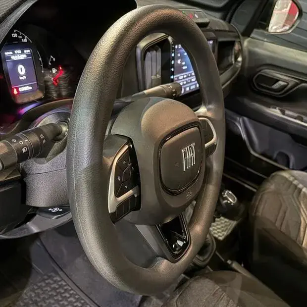 Fiat STRADA 1.3 FIREFLY FLEX FREEDOM CS MANUAL