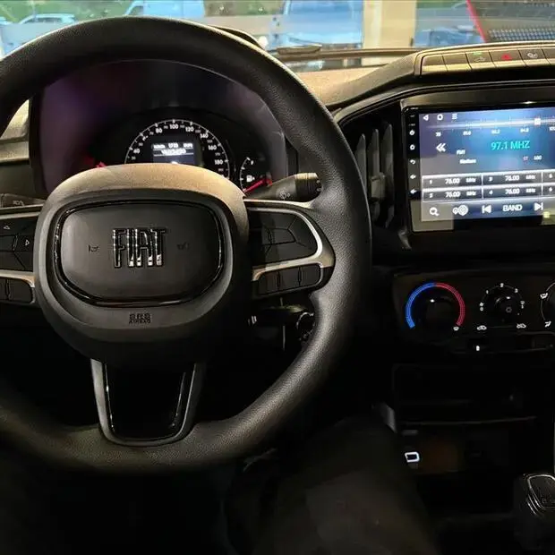 Fiat STRADA 1.3 FIREFLY FLEX FREEDOM CS MANUAL