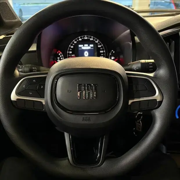 Fiat STRADA 1.3 FIREFLY FLEX FREEDOM CS MANUAL