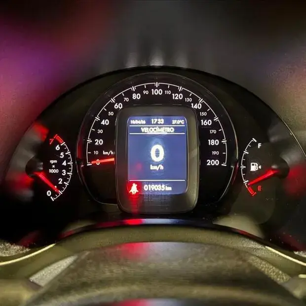 Fiat STRADA 1.3 FIREFLY FLEX FREEDOM CS MANUAL