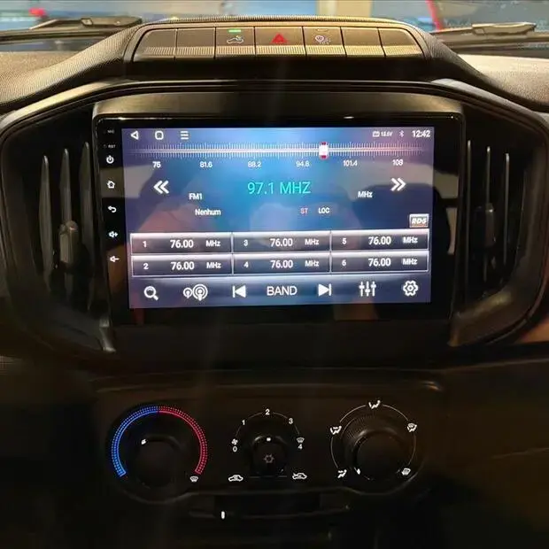 Fiat STRADA 1.3 FIREFLY FLEX FREEDOM CS MANUAL