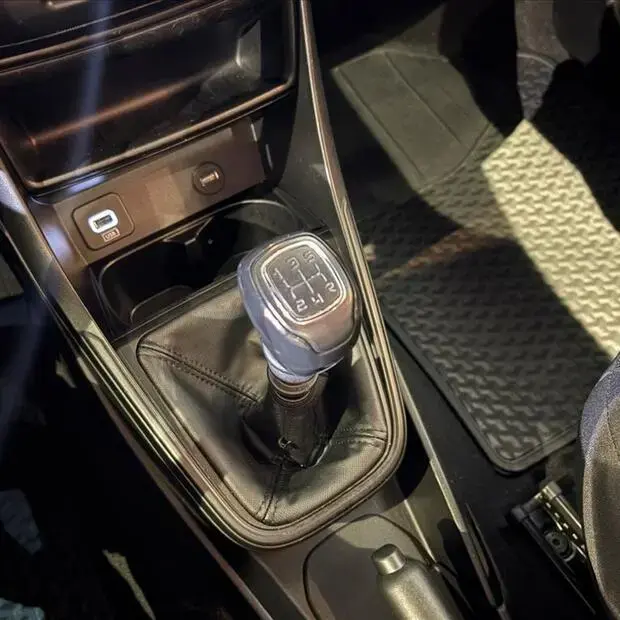 Fiat STRADA 1.3 FIREFLY FLEX FREEDOM CS MANUAL