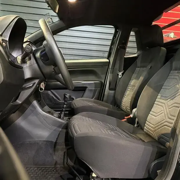 Fiat STRADA 1.3 FIREFLY FLEX FREEDOM CS MANUAL