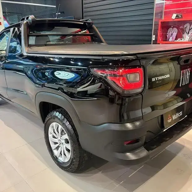 Fiat STRADA 1.3 FIREFLY FLEX FREEDOM CS MANUAL