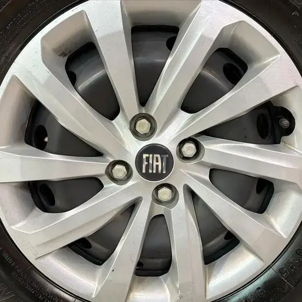 Fiat STRADA 1.3 FIREFLY FLEX FREEDOM CS MANUAL