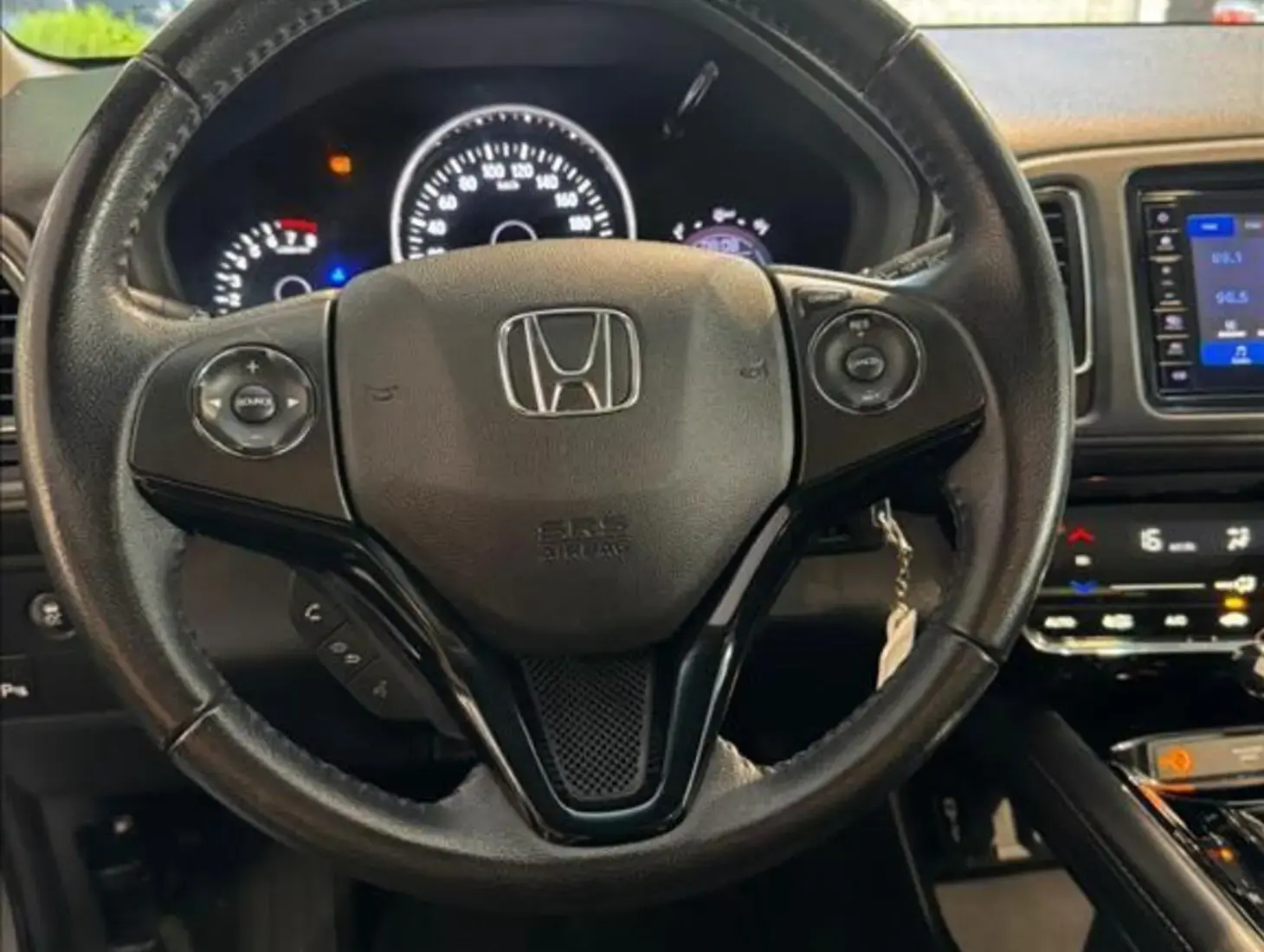 galeria HR-V