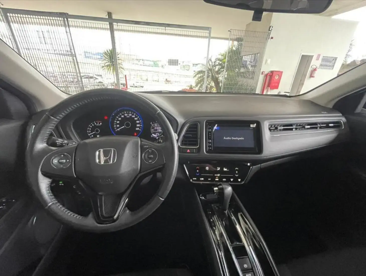 galeria HR-V