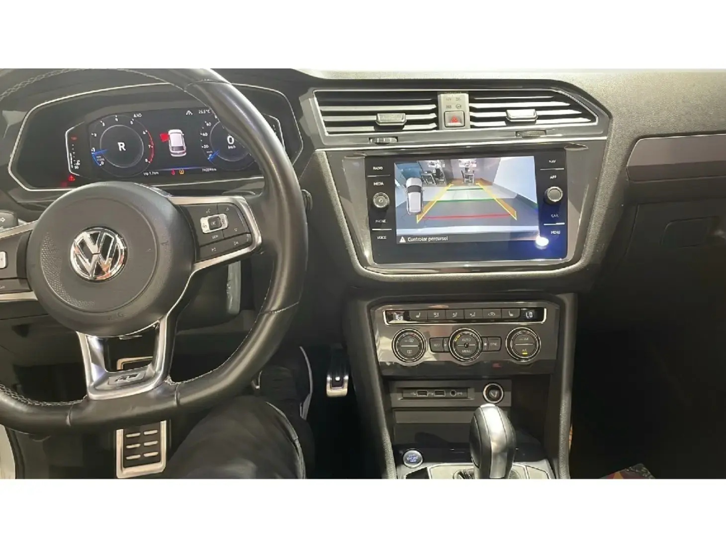 galeria TIGUAN
