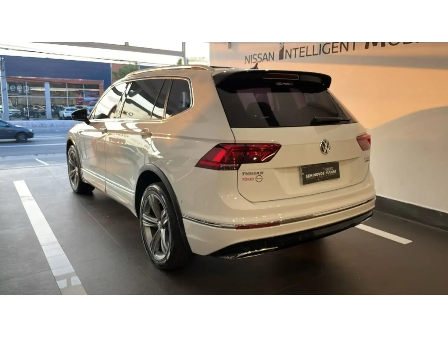 galeria TIGUAN