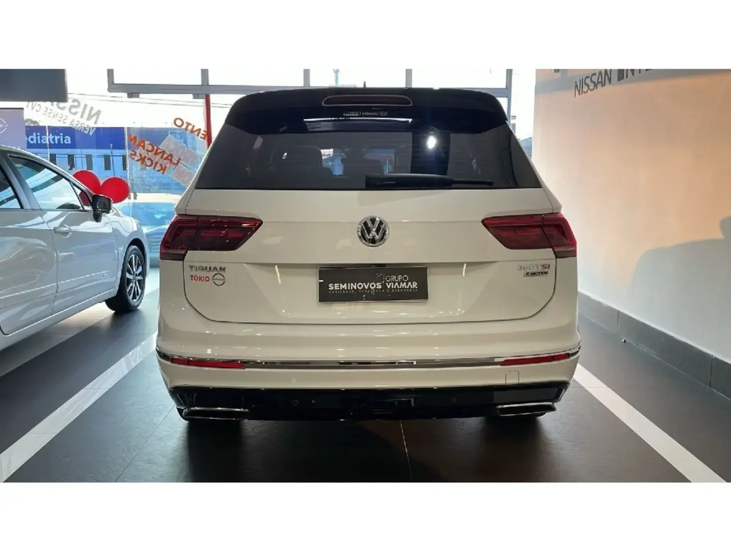 galeria TIGUAN