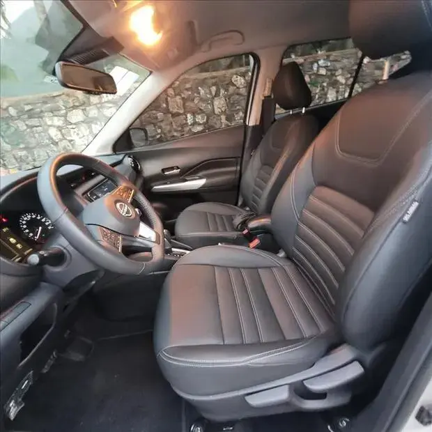 Nissan KICKS PLAY 1.6 16V FLEXSTART ADVANCE PLUS XTRONIC