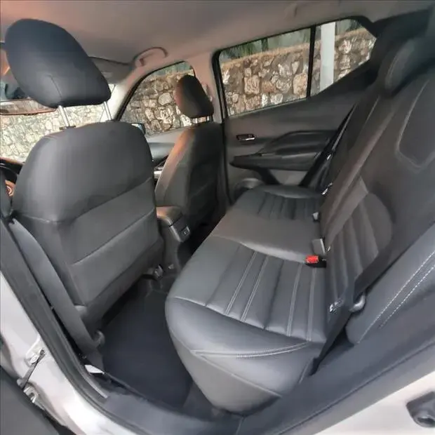 Nissan KICKS PLAY 1.6 16V FLEXSTART ADVANCE PLUS XTRONIC