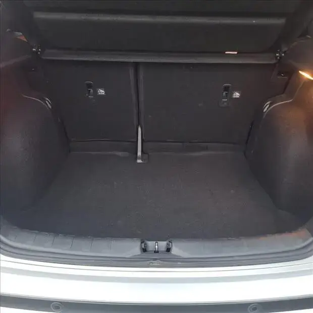 Nissan KICKS PLAY 1.6 16V FLEXSTART ADVANCE PLUS XTRONIC
