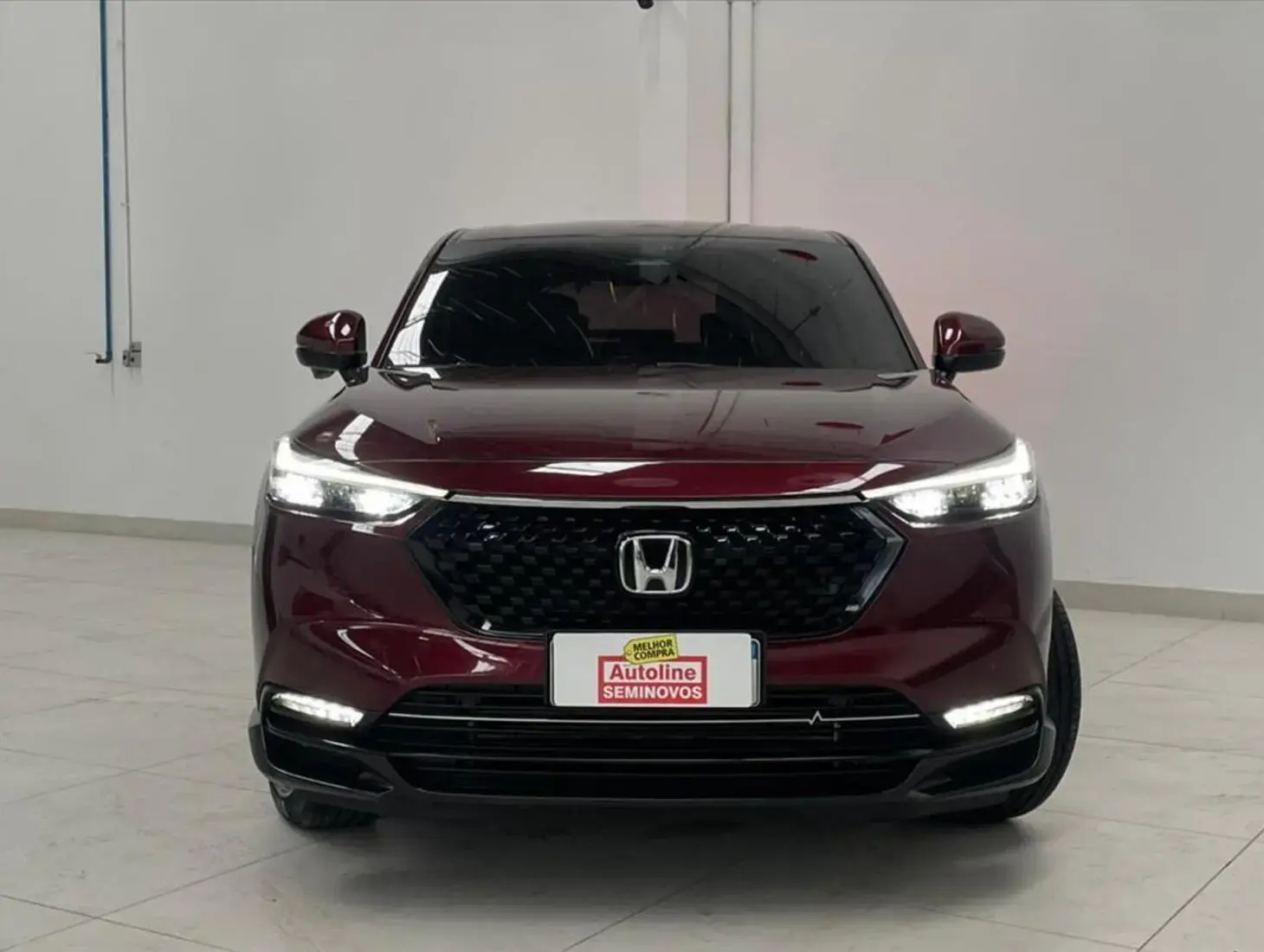 galeria HR-V