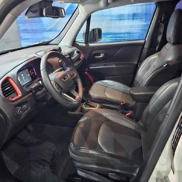 Jeep RENEGADE 1.3 T270 TURBO FLEX TRAILHAWK 4X4 AT9
