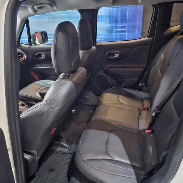 Jeep RENEGADE 1.3 T270 TURBO FLEX TRAILHAWK 4X4 AT9