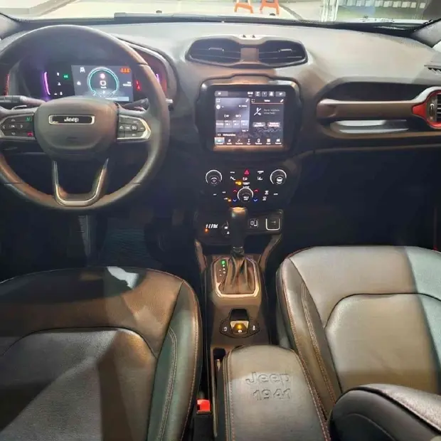 Jeep RENEGADE 1.3 T270 TURBO FLEX TRAILHAWK 4X4 AT9