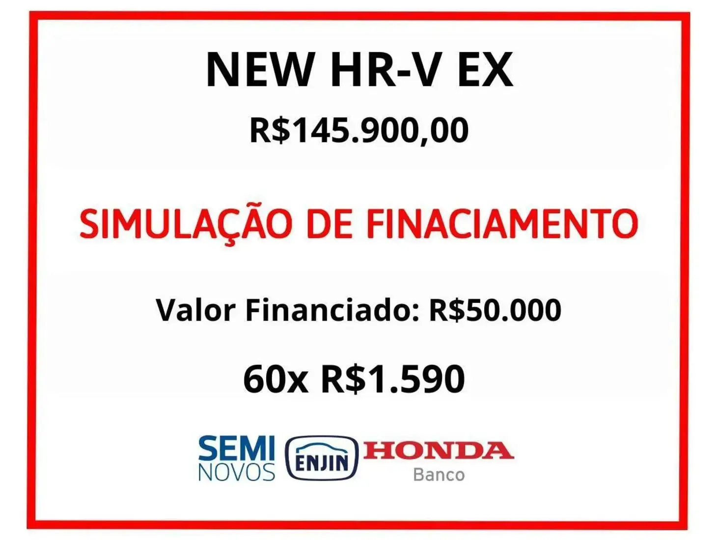 galeria HR-V