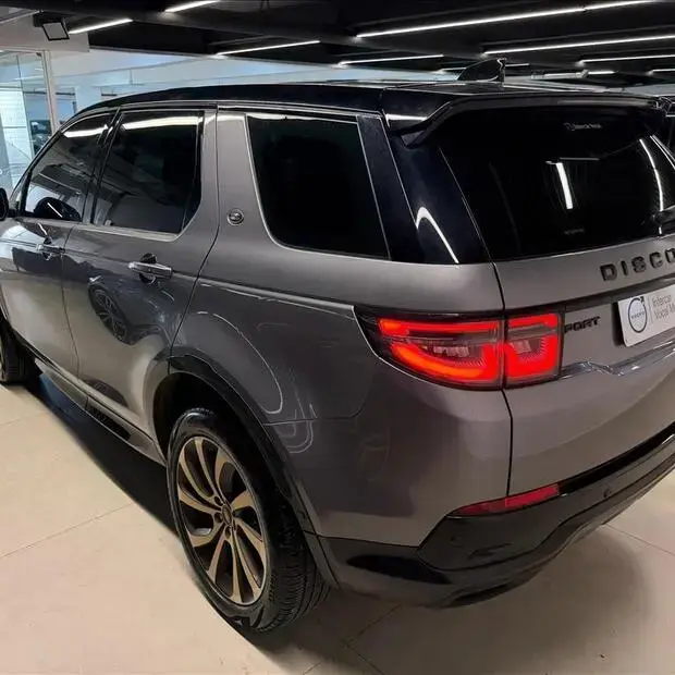 Land Rover DISCOVERY SPORT 2.0 D200 TURBO DIESEL MHEV R-DYNAMIC SE AUTOMÁTICO