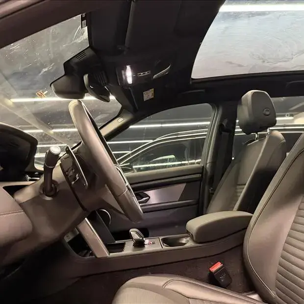 Land Rover DISCOVERY SPORT 2.0 D200 TURBO DIESEL MHEV R-DYNAMIC SE AUTOMÁTICO