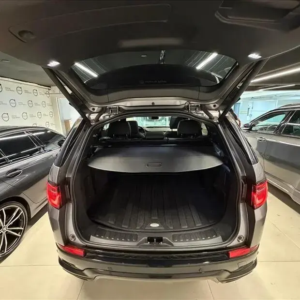 Land Rover DISCOVERY SPORT 2.0 D200 TURBO DIESEL MHEV R-DYNAMIC SE AUTOMÁTICO