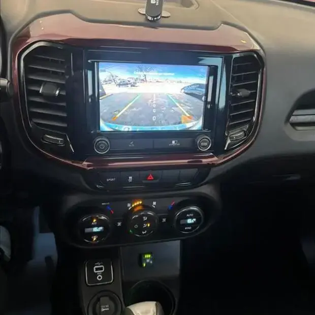 Fiat TORO 1.8 16V EVO FLEX FREEDOM AT6