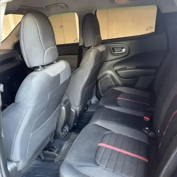 Fiat TORO 1.8 16V EVO FLEX FREEDOM AT6