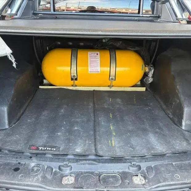 Fiat TORO 1.8 16V EVO FLEX FREEDOM AT6