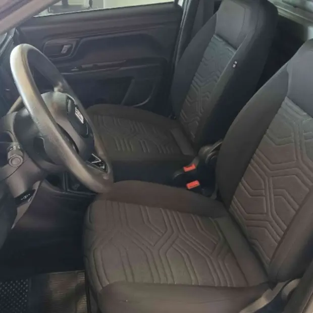 Fiat STRADA 1.3 FIREFLY FLEX FREEDOM CS MANUAL