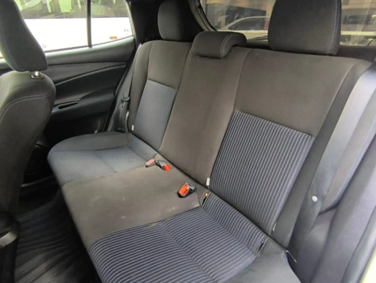 galeria YARIS
