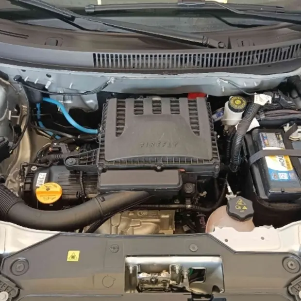 Fiat STRADA 1.3 FIREFLY FLEX FREEDOM CS MANUAL
